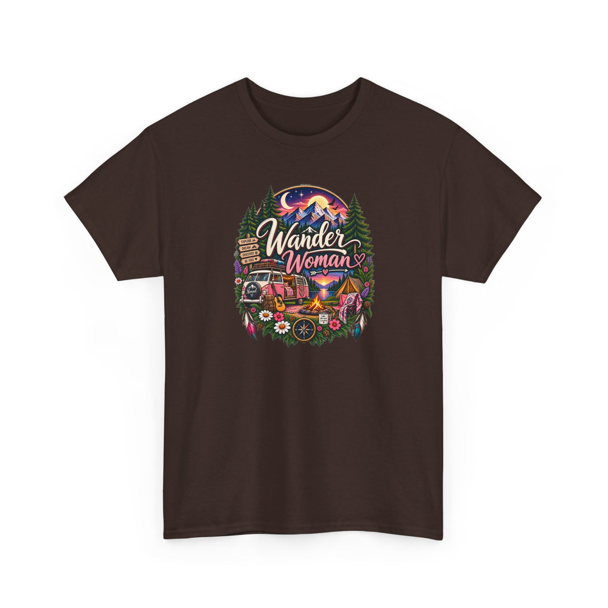 Wander Woman T-Shirt
