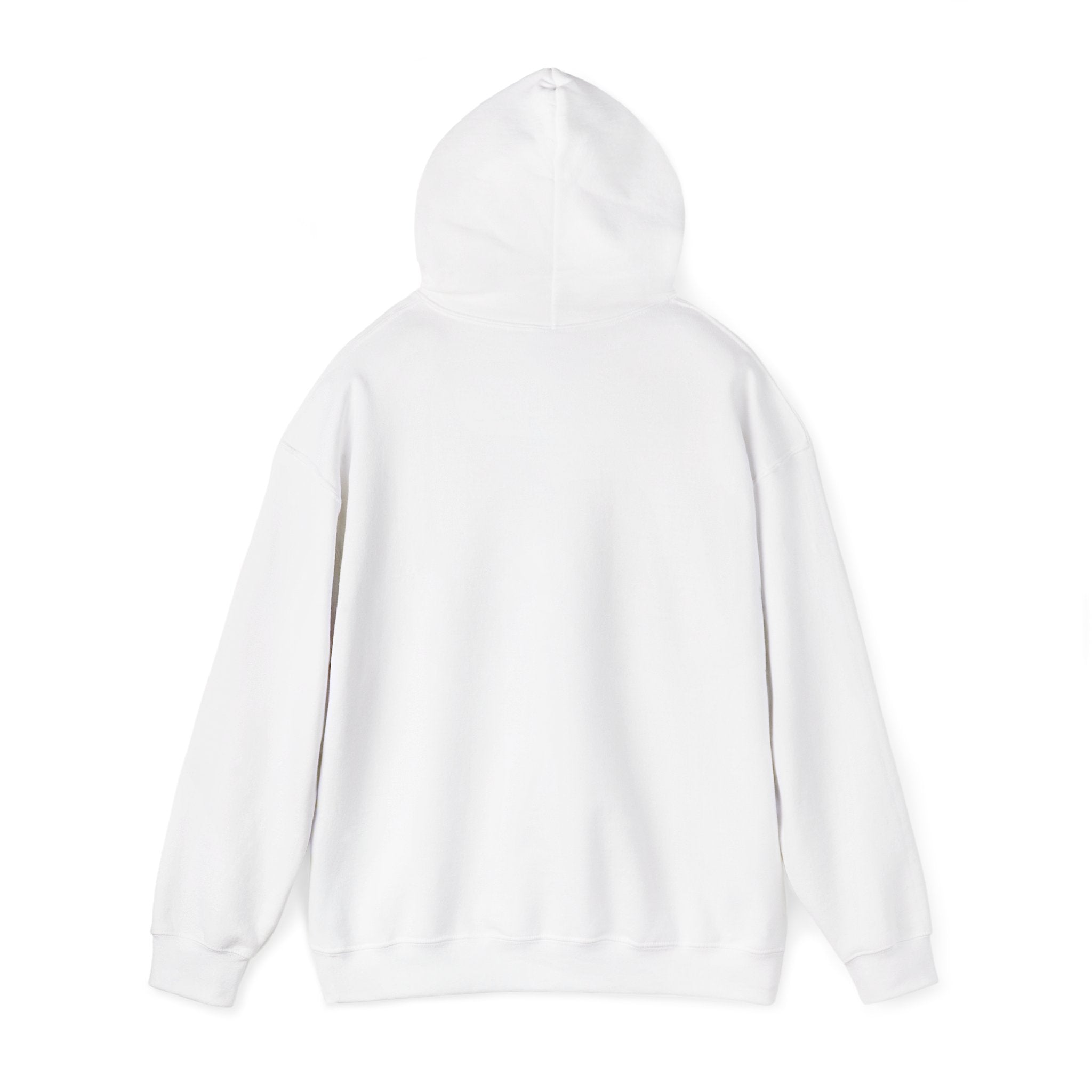 Bear Graphic Hoodie — 'TINGZ' Neon Logo Streetwear Hoodie