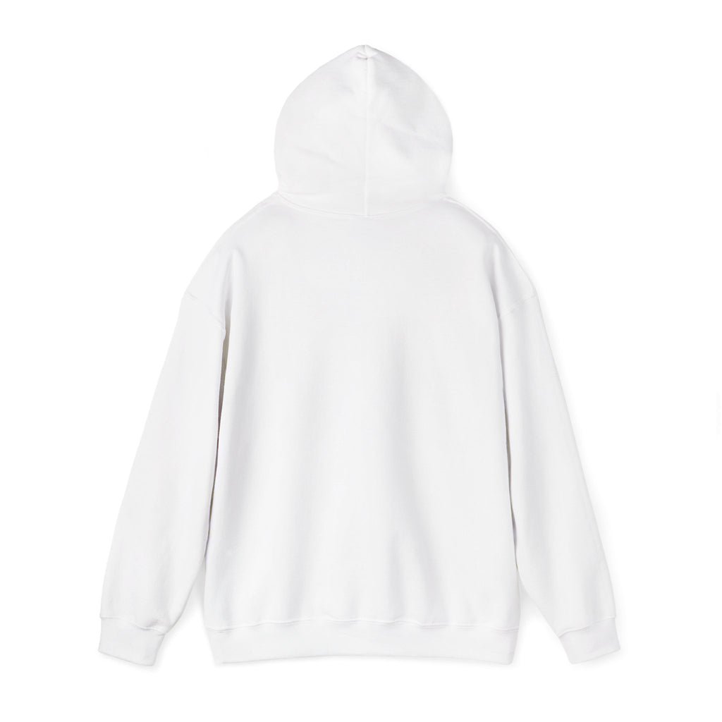 Bear Graphic Hoodie — 'TINGZ' Neon Logo Streetwear Hoodie