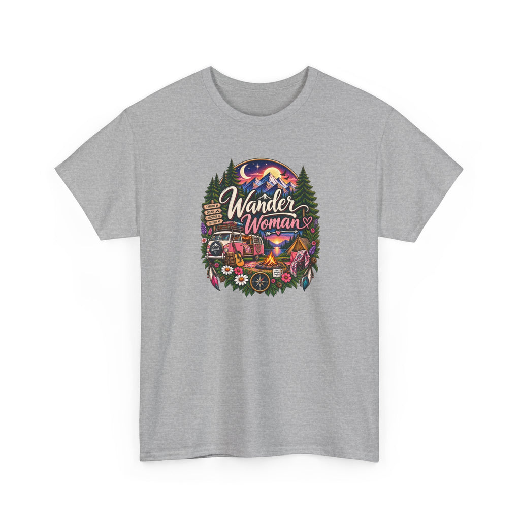 Wander Woman T-Shirt