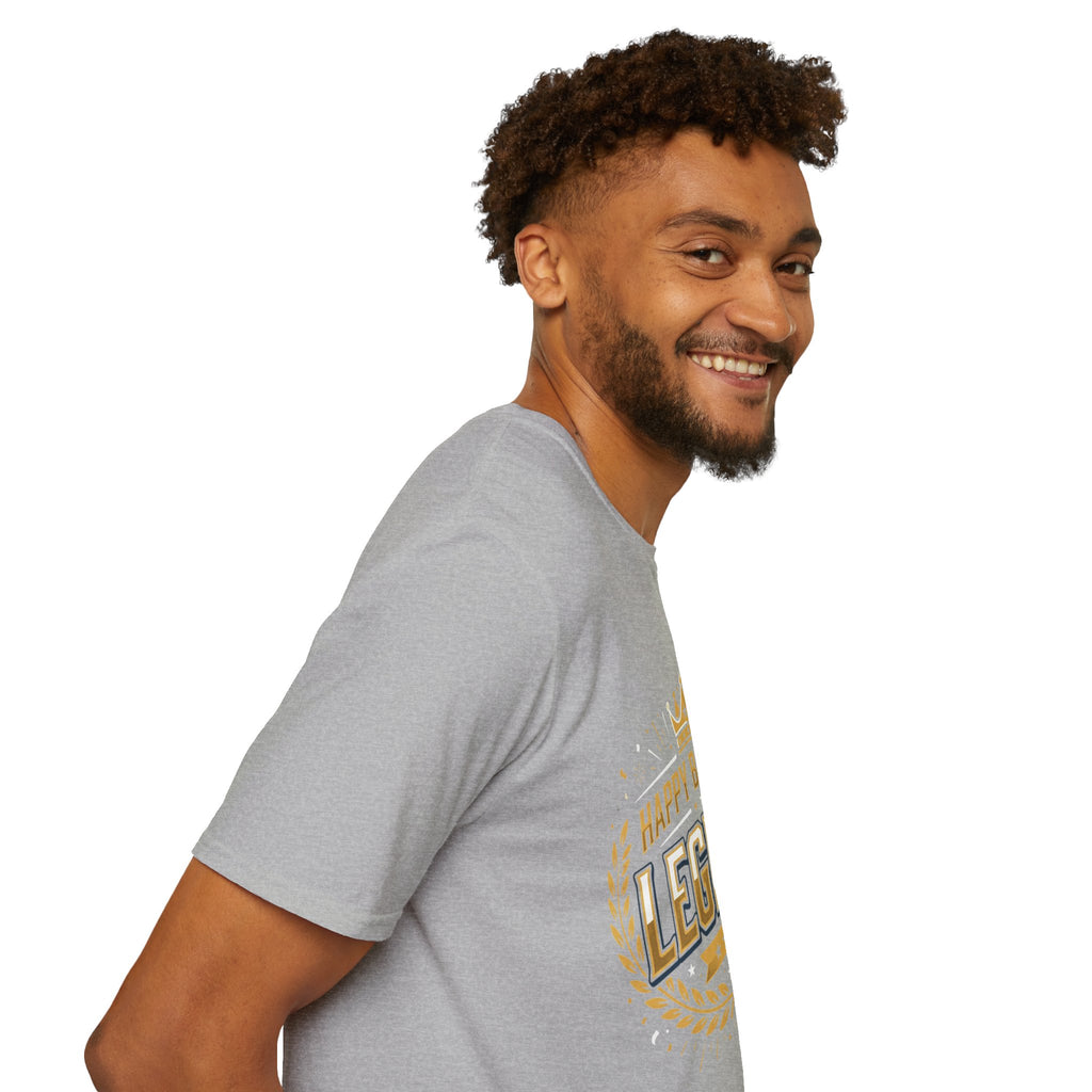 Happy Birthday Legend T-Shirt
