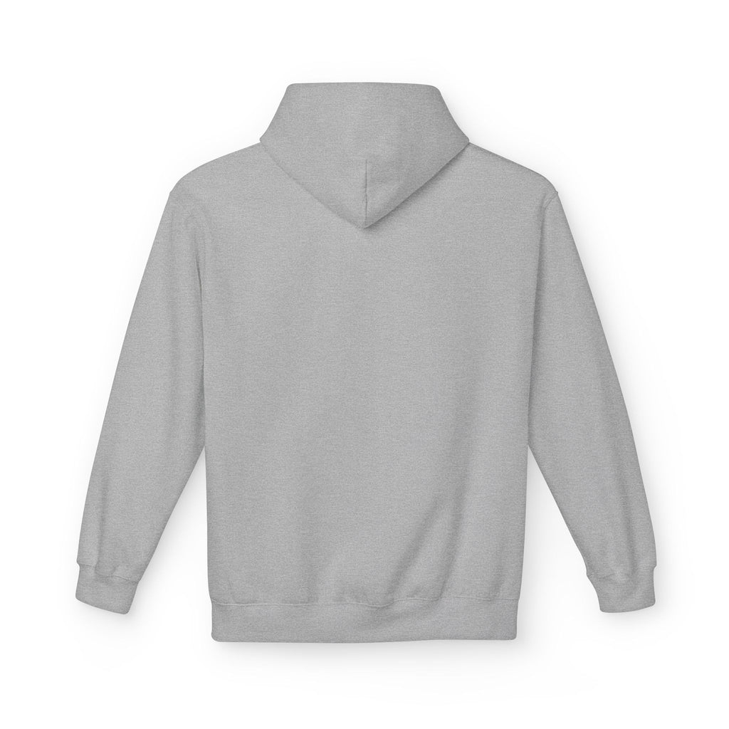 Retro Cassette Hoodie — Vintage Tape Graphic Pullover