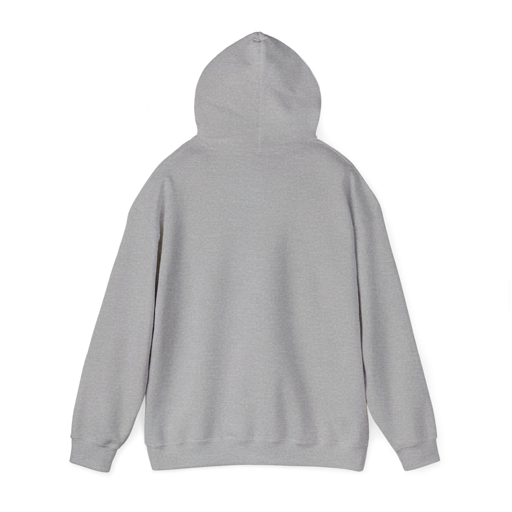 Bear Graphic Hoodie — 'TINGZ' Neon Logo Streetwear Hoodie