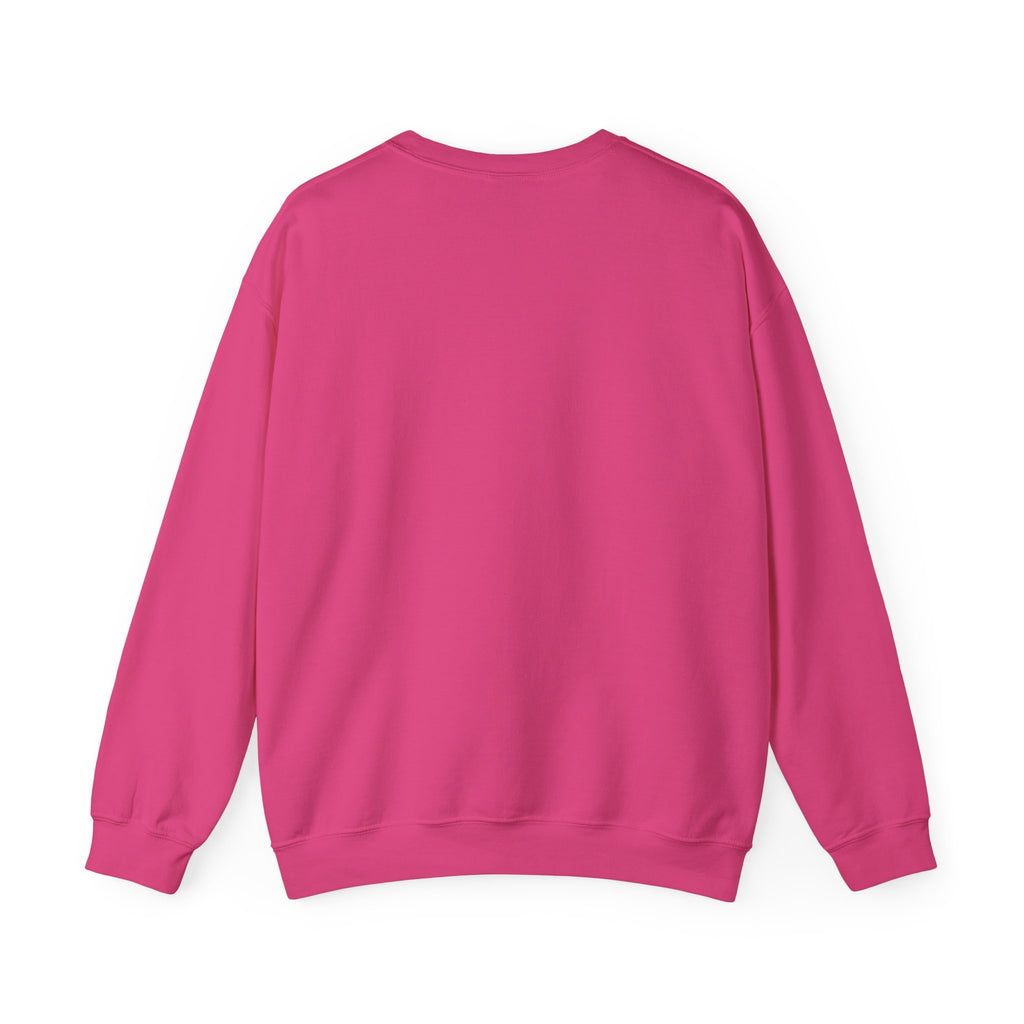 BEAR TINGZ  Badge Unisex Crewneck Sweatshirt | Vintage Wildlife Graphic Sweatshirt | Classic Streetwear Pullover