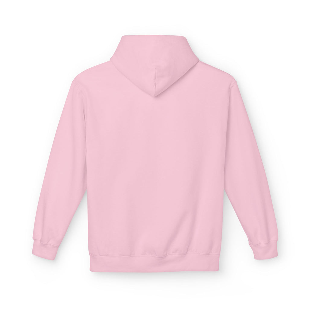 Retro Cassette Hoodie — Vintage Tape Graphic Pullover