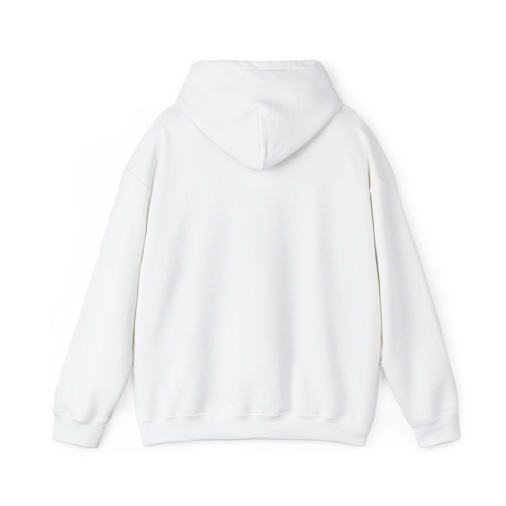 Bear Graphic Hoodie — 'TINGZ' Neon Logo Streetwear Hoodie