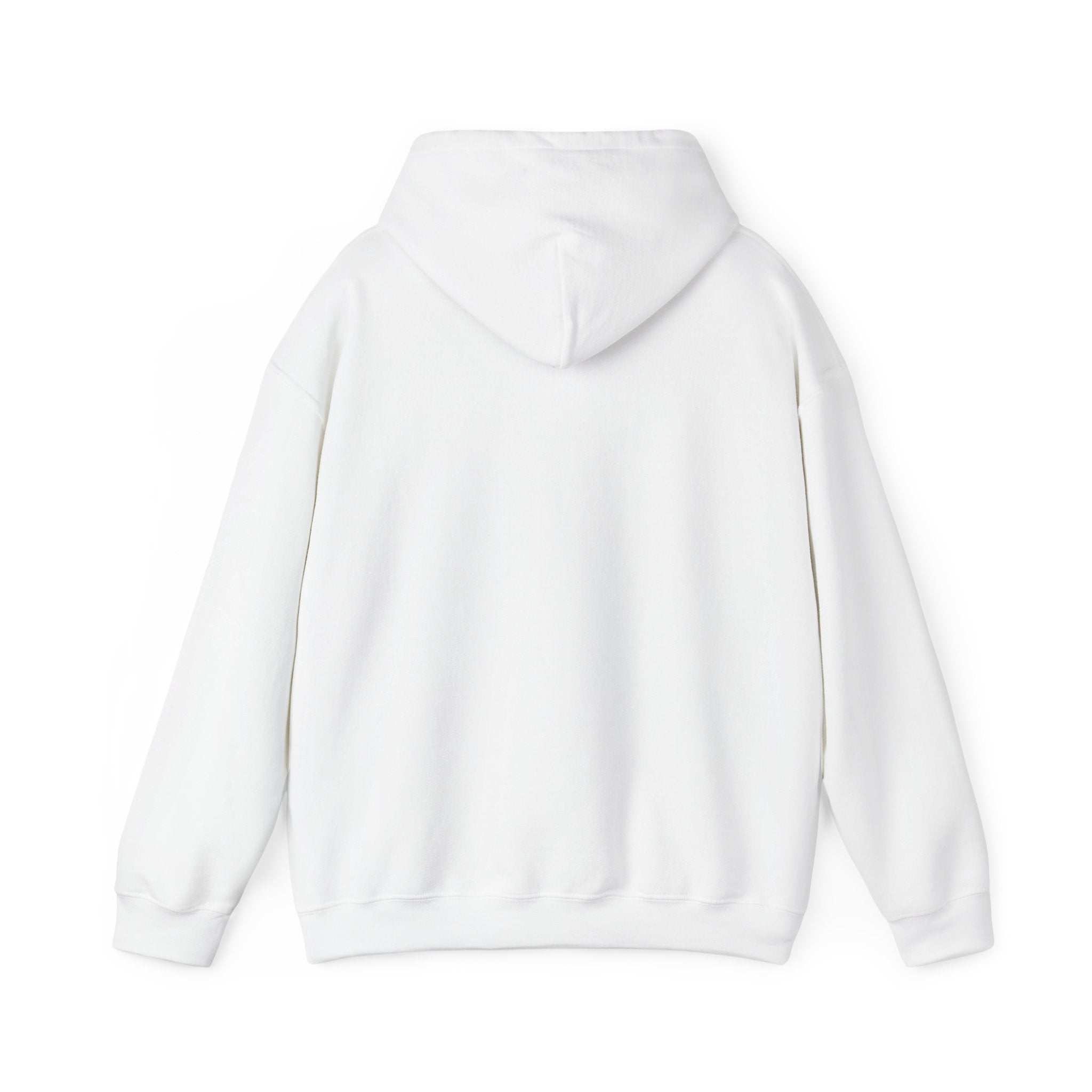 Bear Graphic Hoodie — 'TINGZ' Neon Logo Streetwear Hoodie