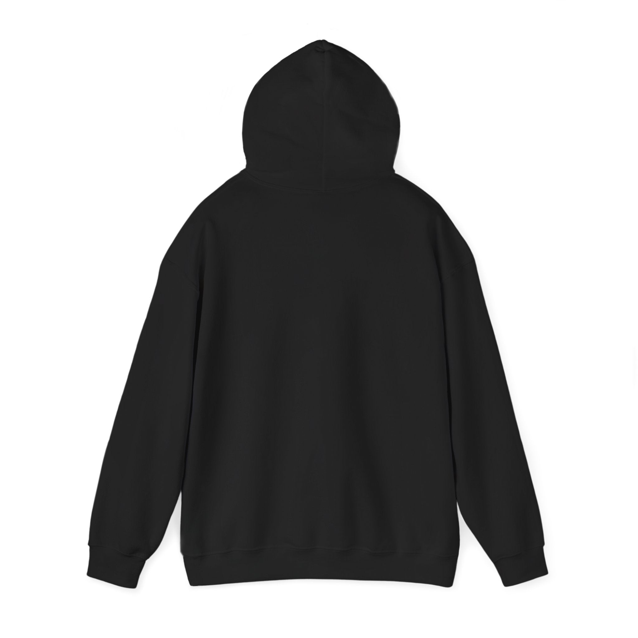 Bear Graphic Hoodie — 'TINGZ' Neon Logo Streetwear Hoodie