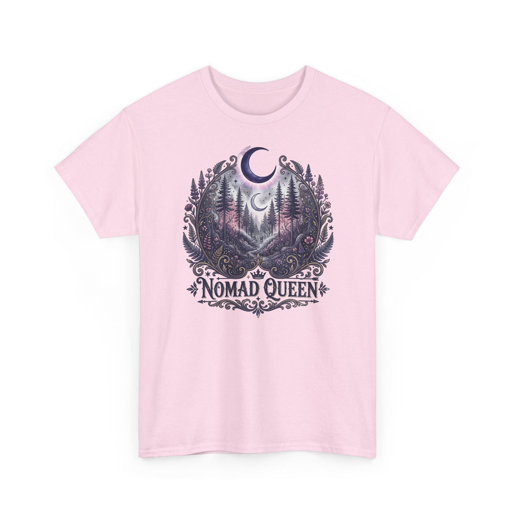 Nomad Queen Moonlit T‑Shirt