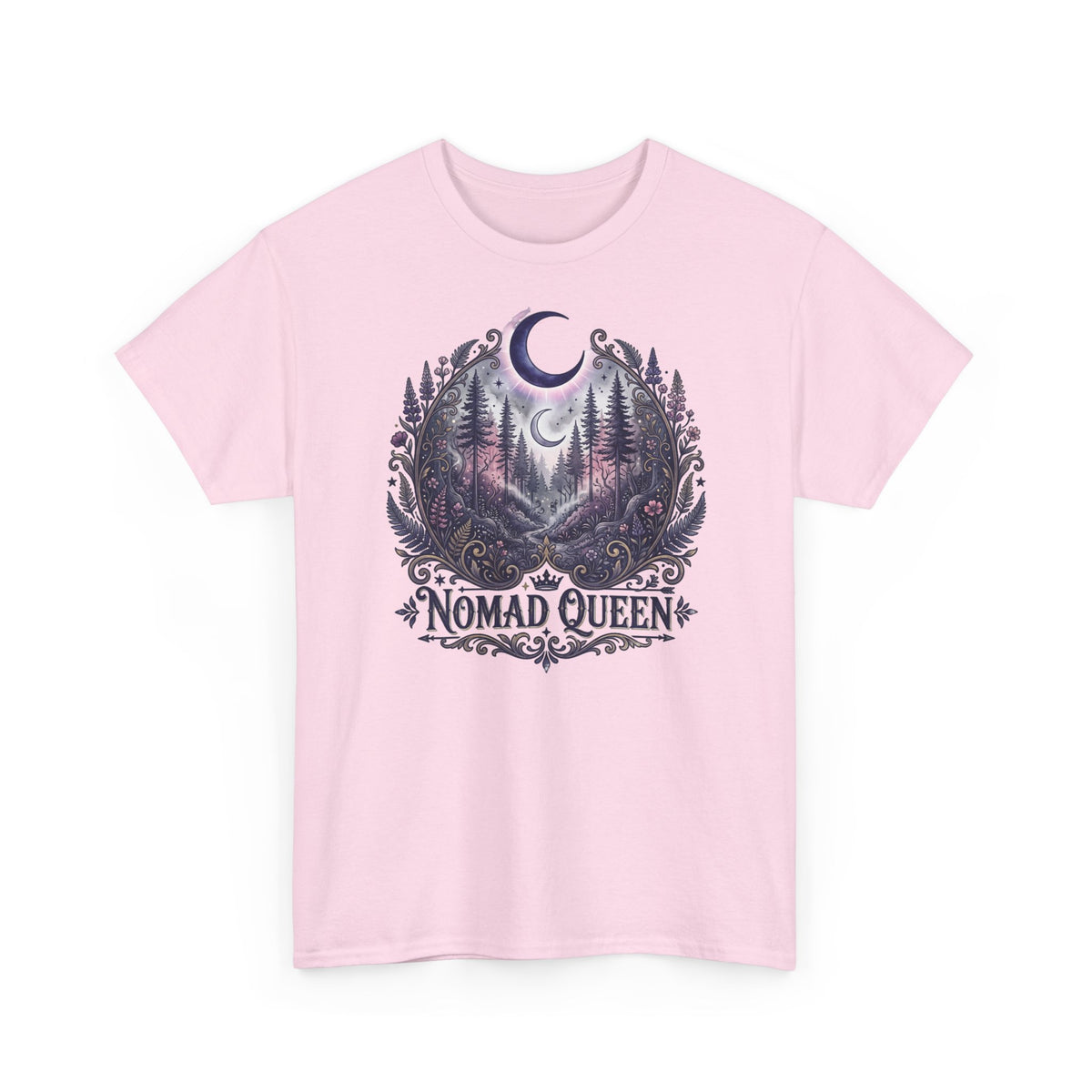 Nomad Queen Moonlit T‑Shirt