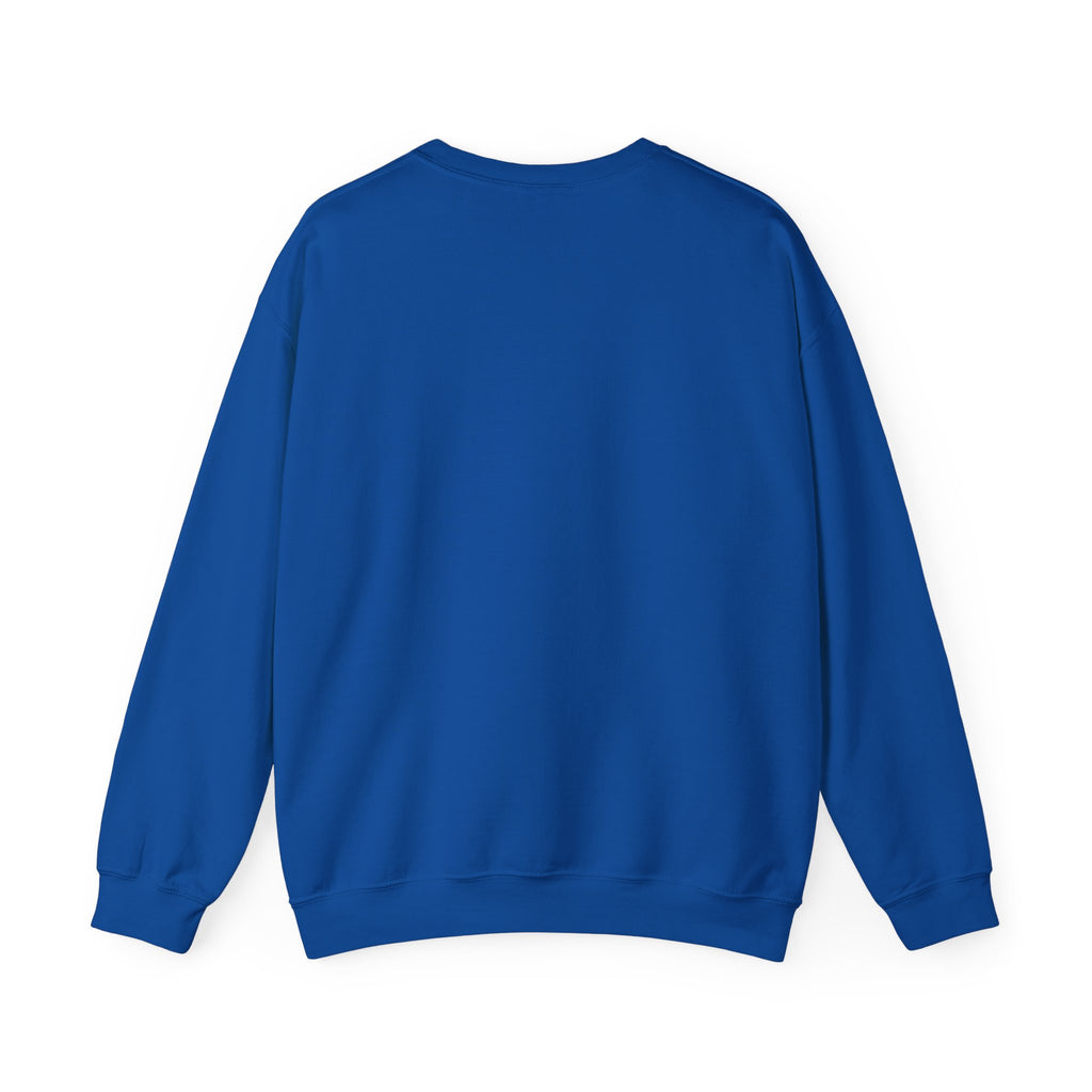 BEAR TINGZ  Badge Unisex Crewneck Sweatshirt | Vintage Wildlife Graphic Sweatshirt | Classic Streetwear Pullover