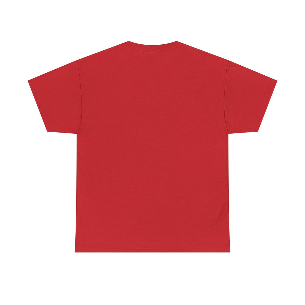Sun Sea Soul Beach T-Shirt — Retro Sunset Palm Tee