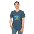 Retro Tunes  T-Shirt