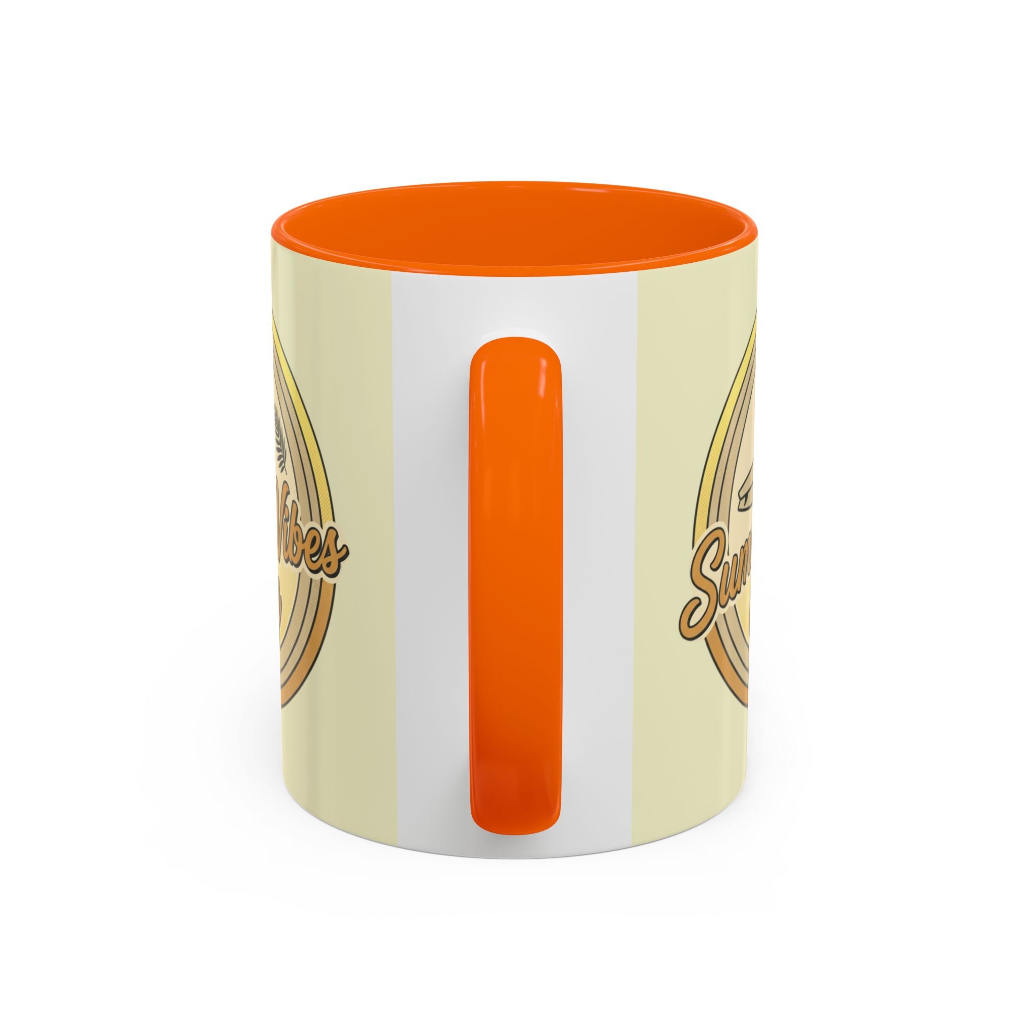 Summer Vibes Only Coffee Mug