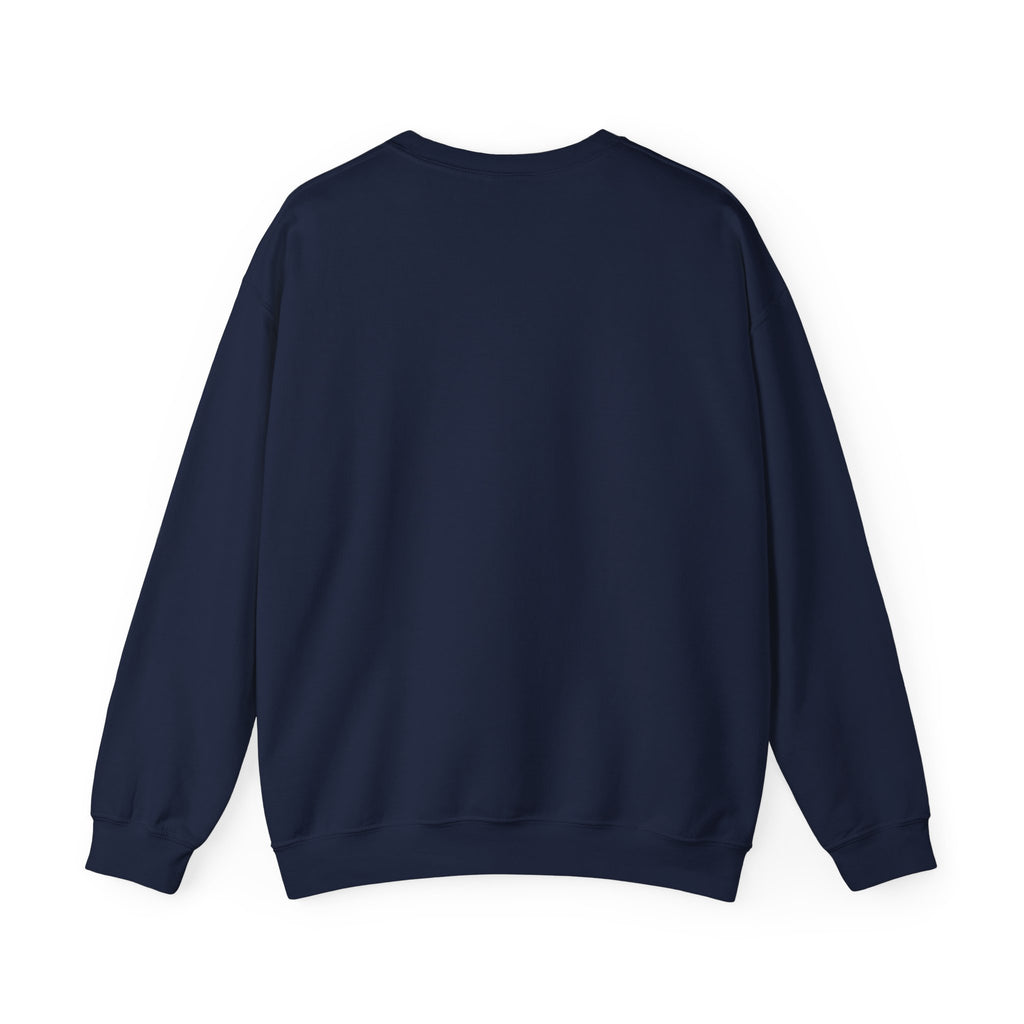 BEAR TINGZ  Badge Unisex Crewneck Sweatshirt | Vintage Wildlife Graphic Sweatshirt | Classic Streetwear Pullover