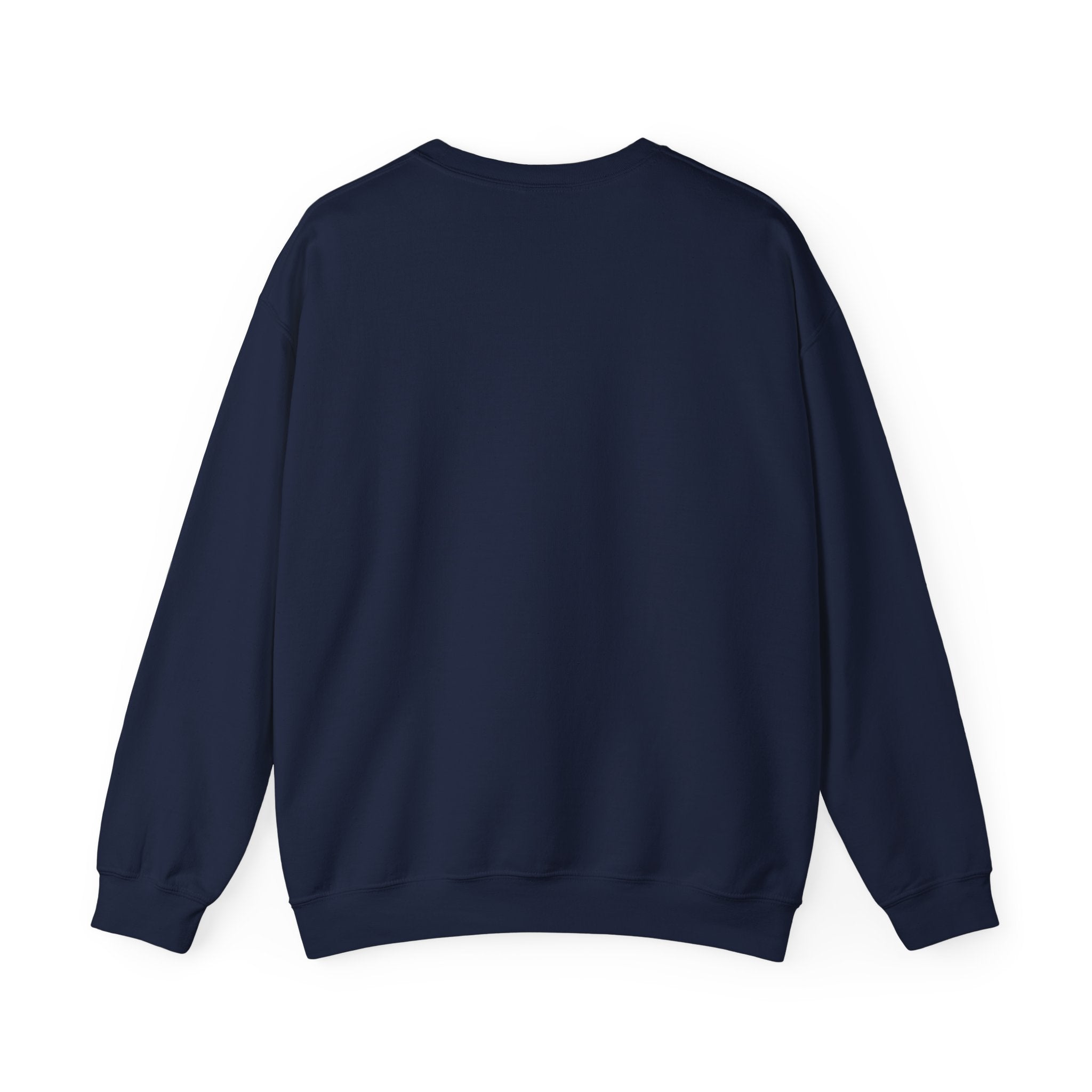 BEAR TINGZ  Badge Unisex Crewneck Sweatshirt | Vintage Wildlife Graphic Sweatshirt | Classic Streetwear Pullover