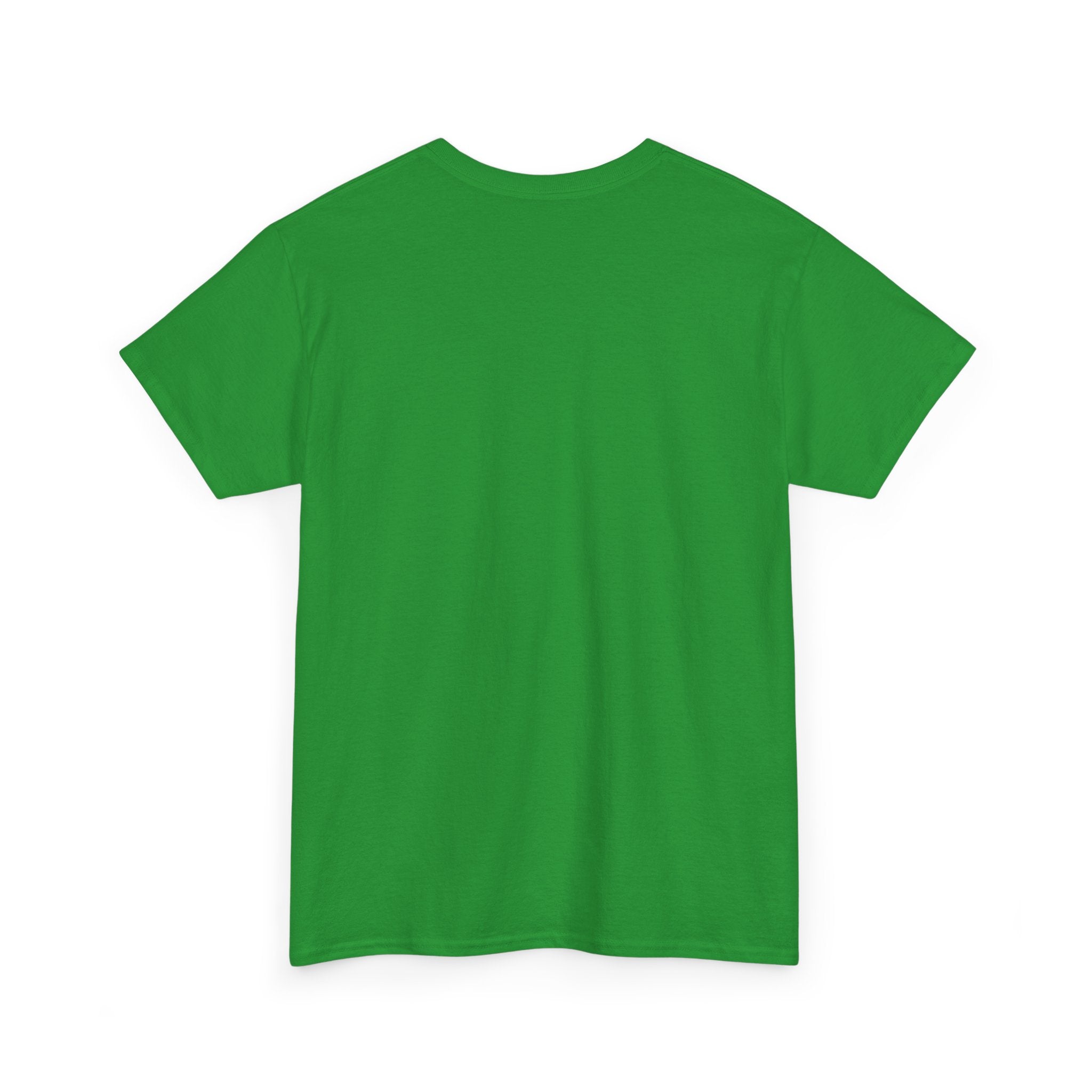 Deer Rambo Tee — 'Stay Wild, Stay Focused' Hunting Graphic T-Shirt