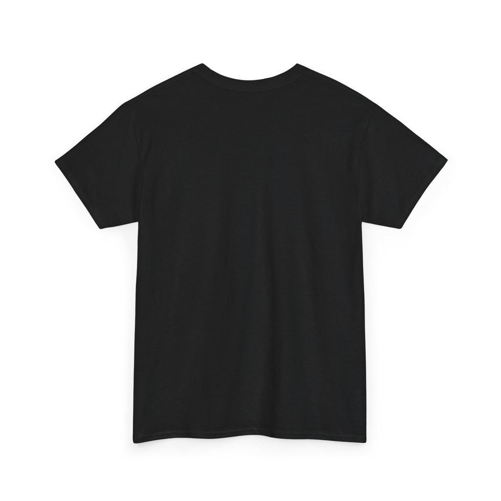 Deer Rambo Tee — 'Stay Wild, Stay Focused' Hunting Graphic T-Shirt