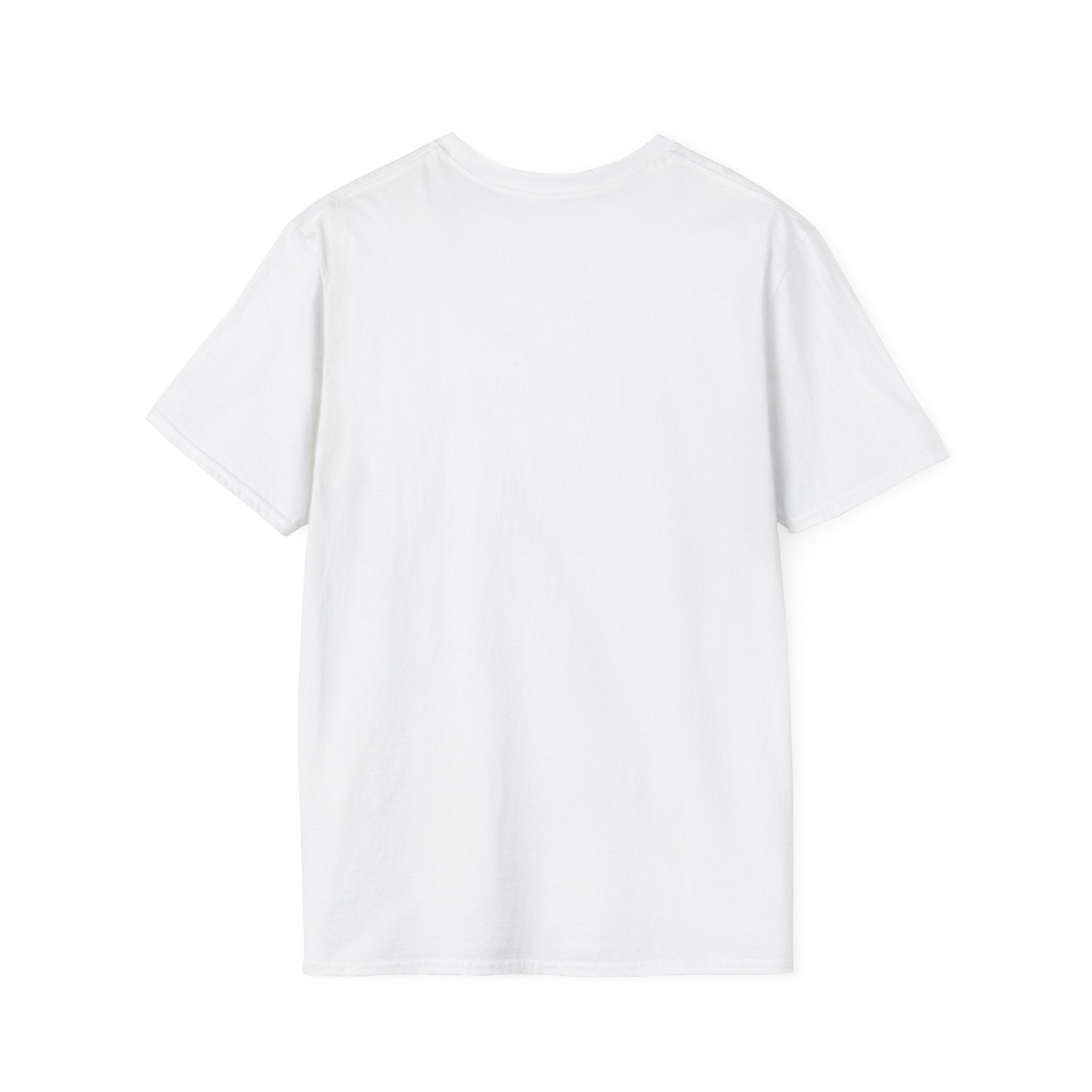 Summer Vibes Only Bold T‑Shirt