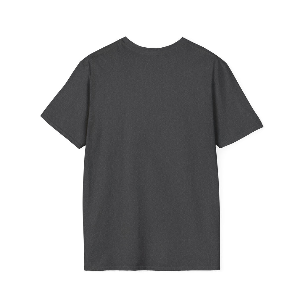 Deer Rambo Graphic T-Shirt — Neon Retro Buck Hunting Tee