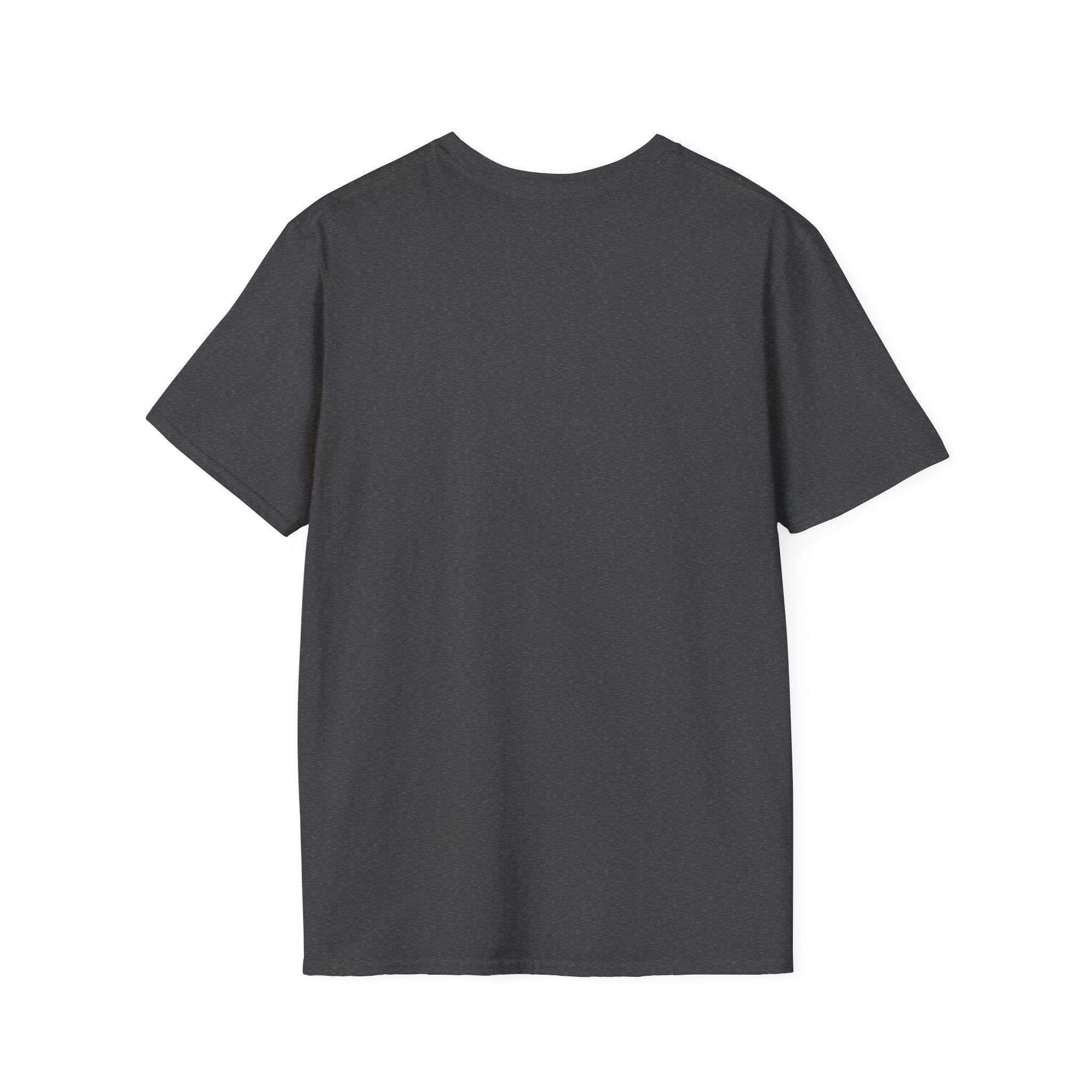 Deer Rambo Graphic T-Shirt — Neon Retro Buck Hunting Tee
