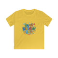 Happy Birthday Boy Kids T-Shirt