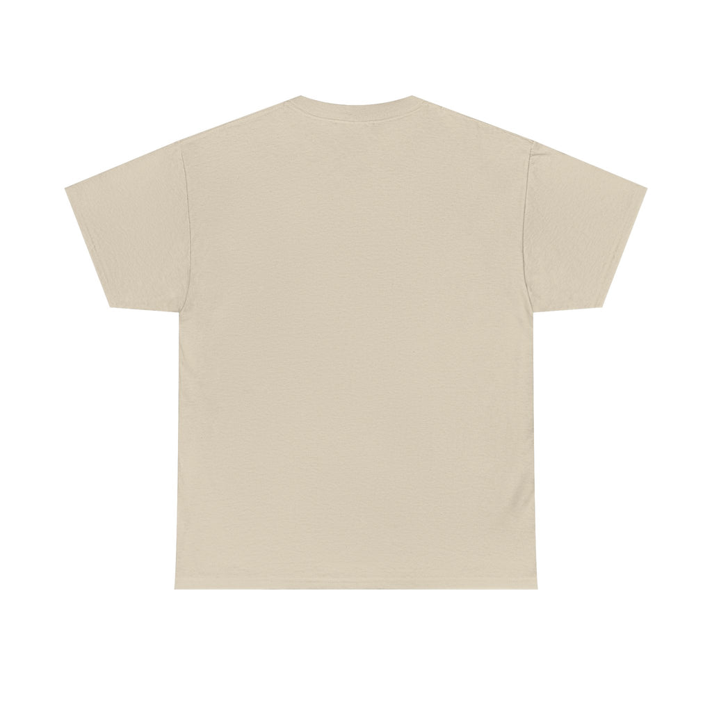 Deer Rambo Tee — 'Stay Wild, Stay Focused' Hunting Graphic T-Shirt