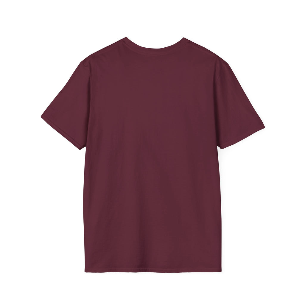 Bourbones My Soul T‑Shirt — Vintage Whiskey Skull Graphic Tee