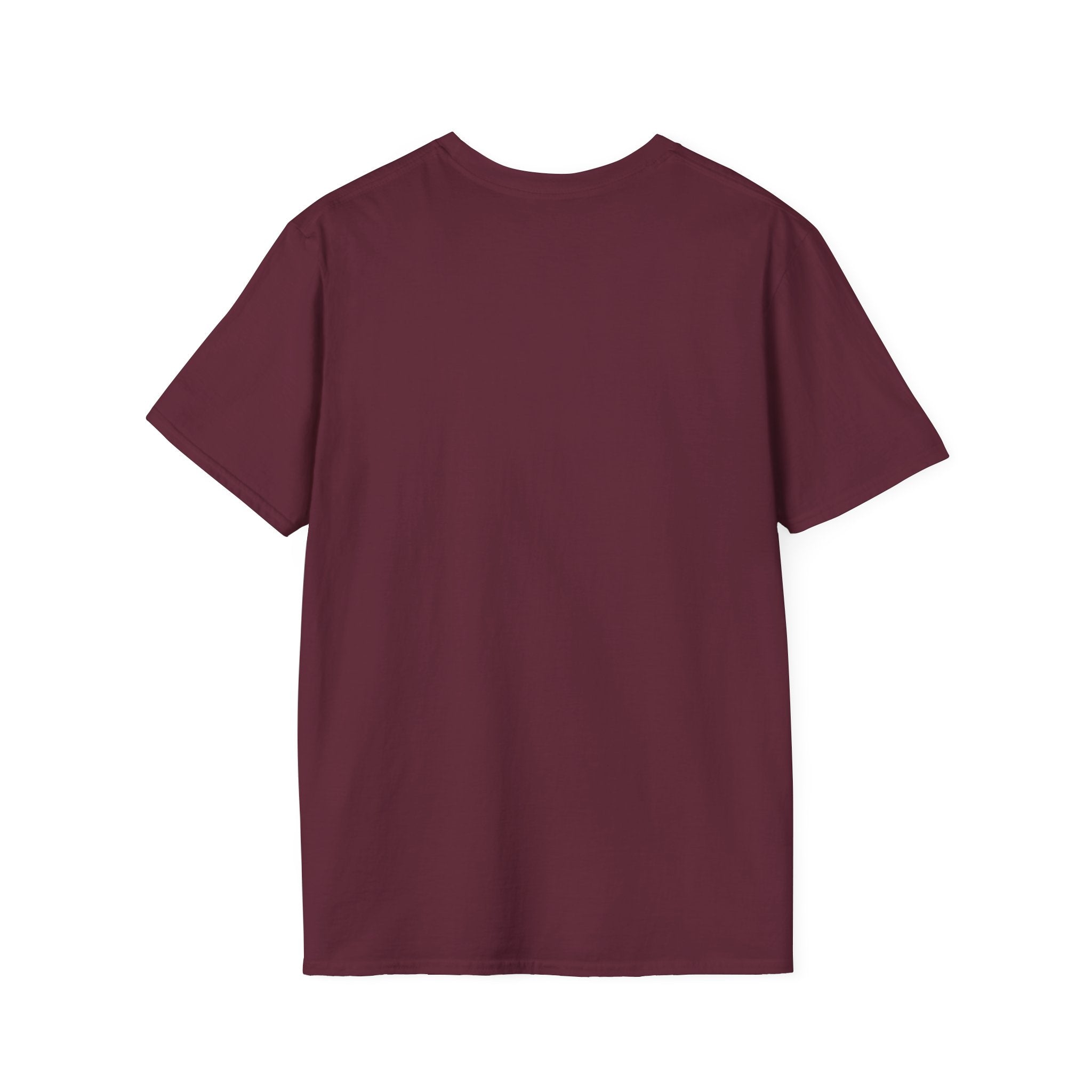 Bourbones My Soul T‑Shirt — Vintage Whiskey Skull Graphic Tee