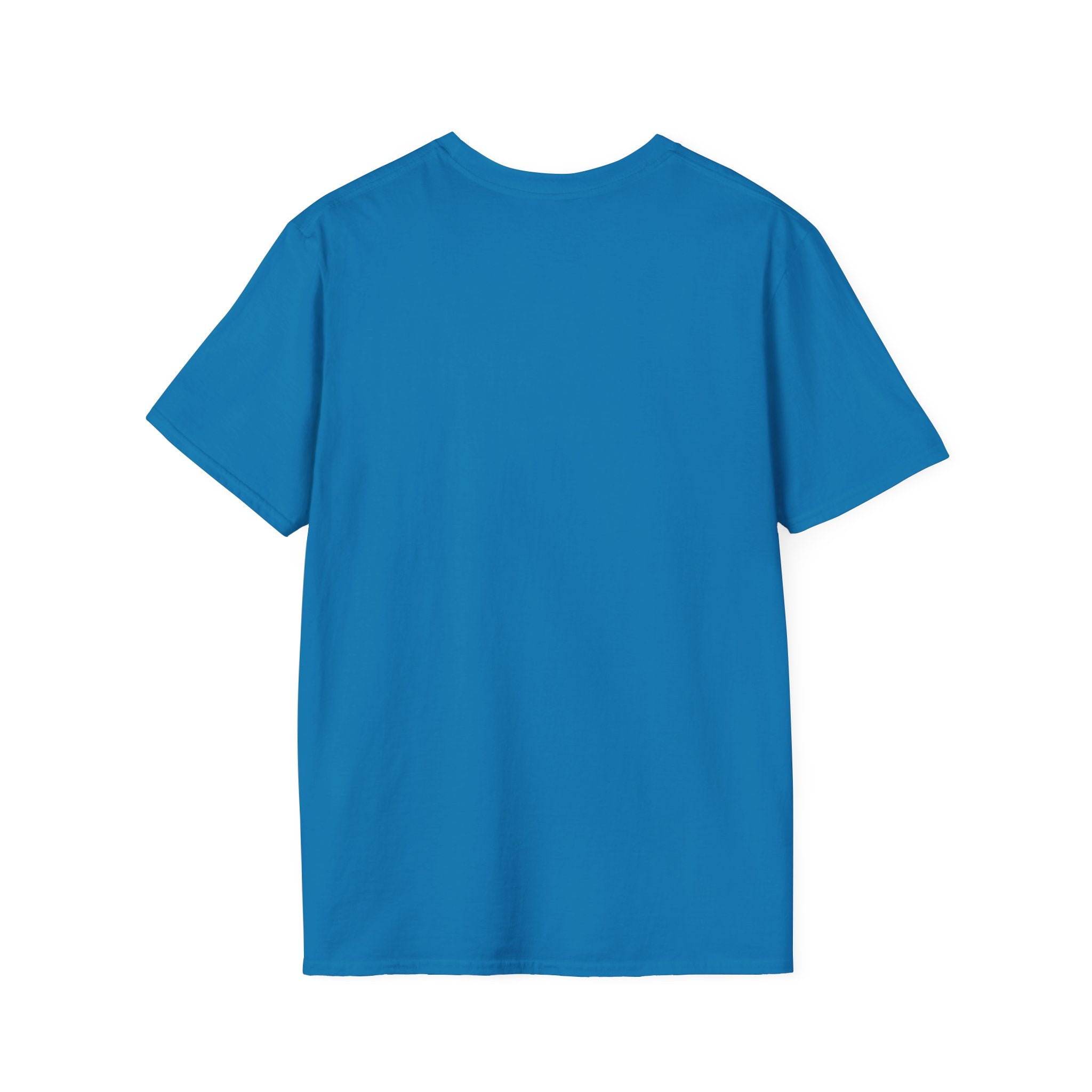 Summer Vibes Only Bold T‑Shirt