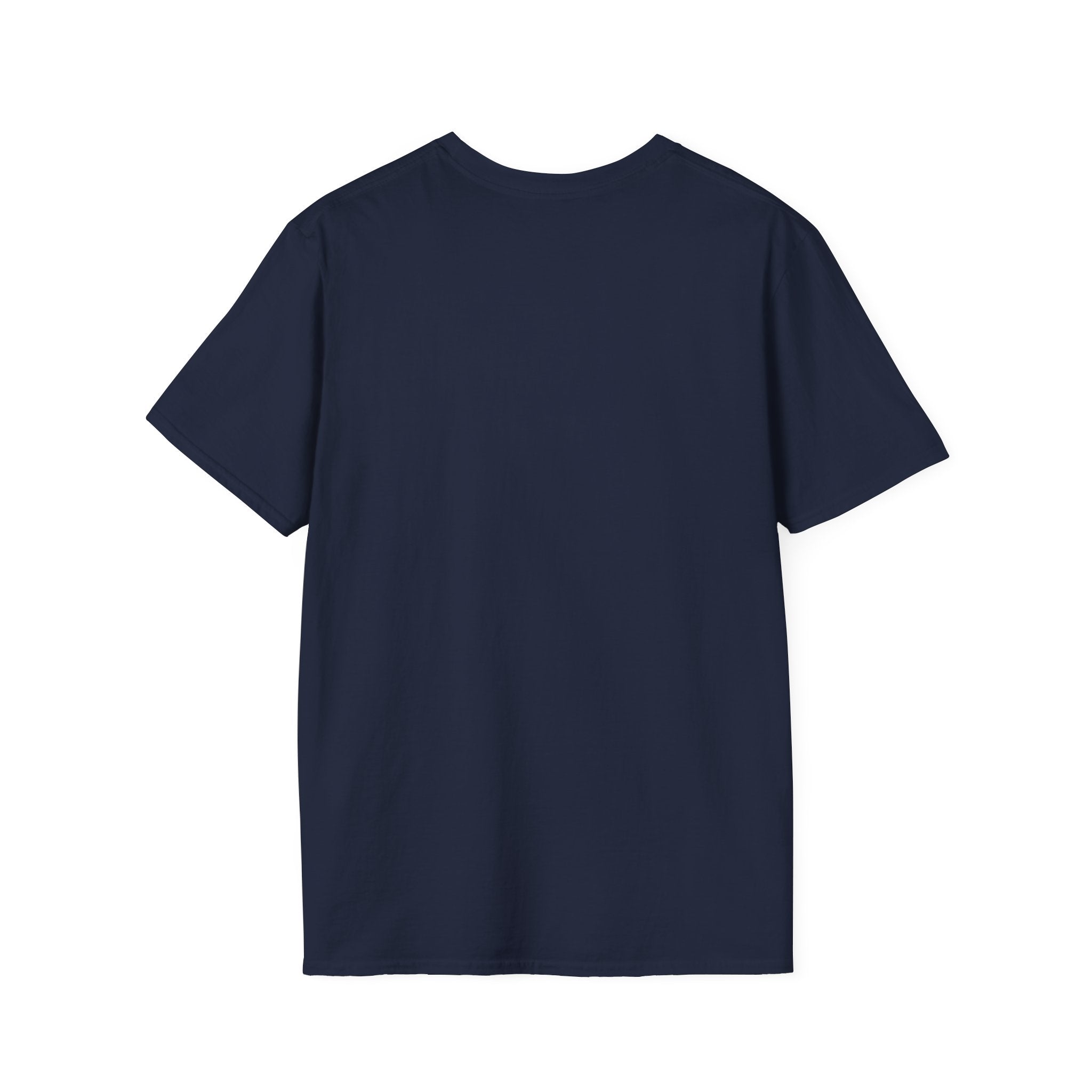 Battered Sausage Graphic T‑Shirt — Flaming Horror Band Tee