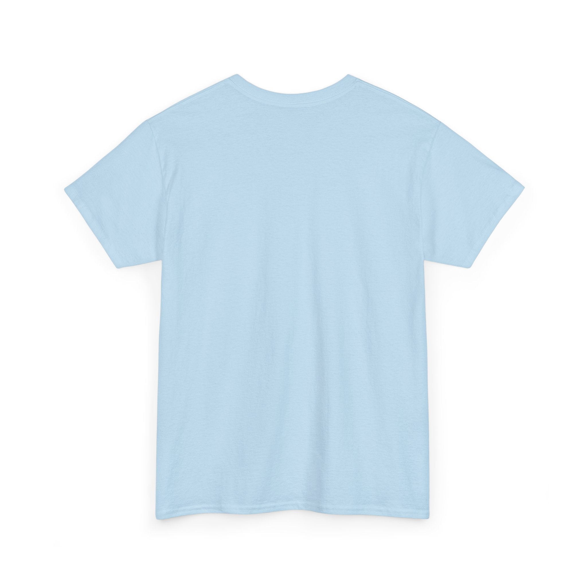 Sun Sea Soul Beach T-Shirt — Retro Sunset Palm Tee