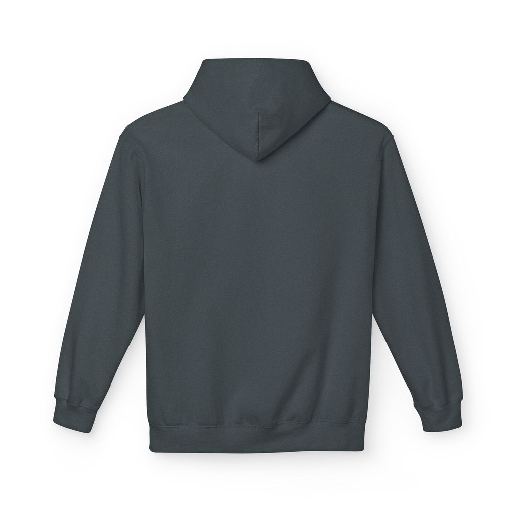 Retro Cassette Hoodie — Vintage Tape Graphic Pullover