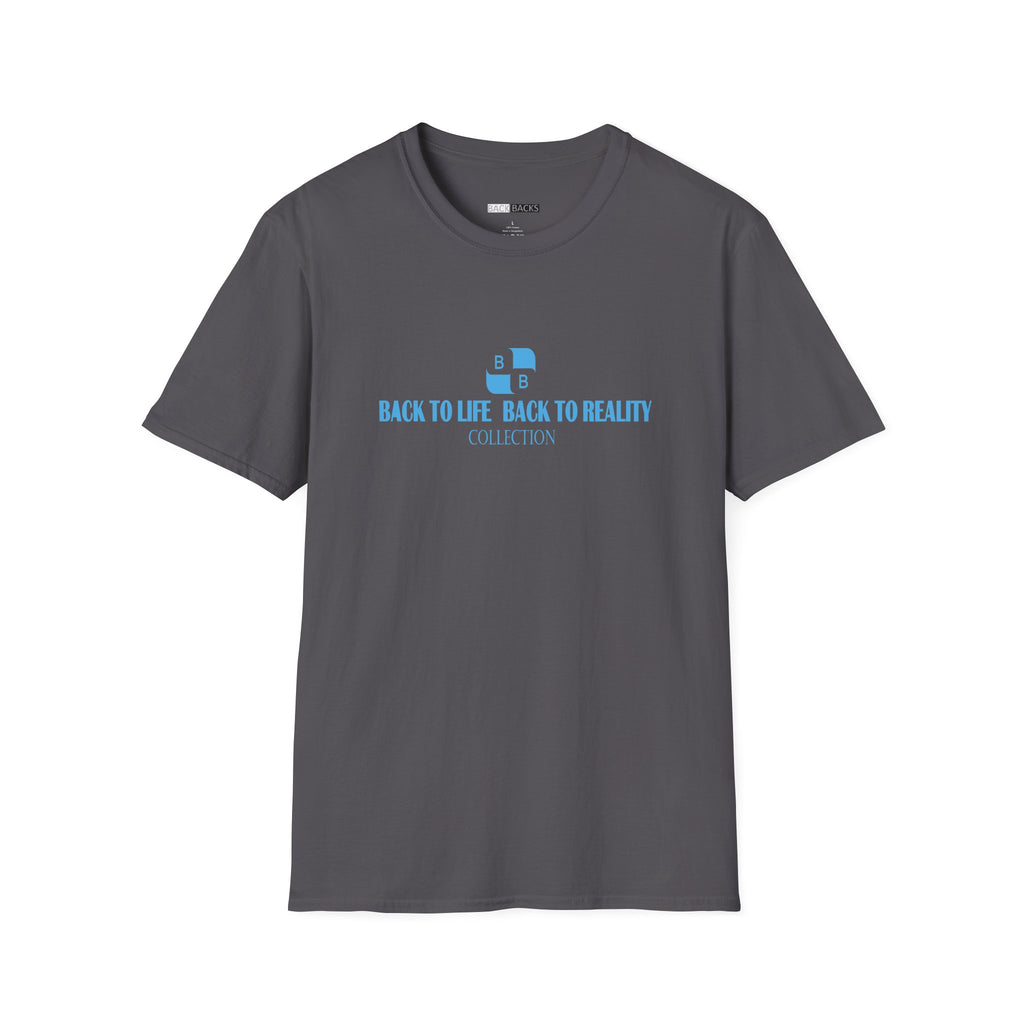 Men's Back to Life, Back to Reality T-Shirt
