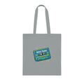 Retro Tunes Cassette Tote