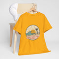 Sun Sea Soul Beach T-Shirt