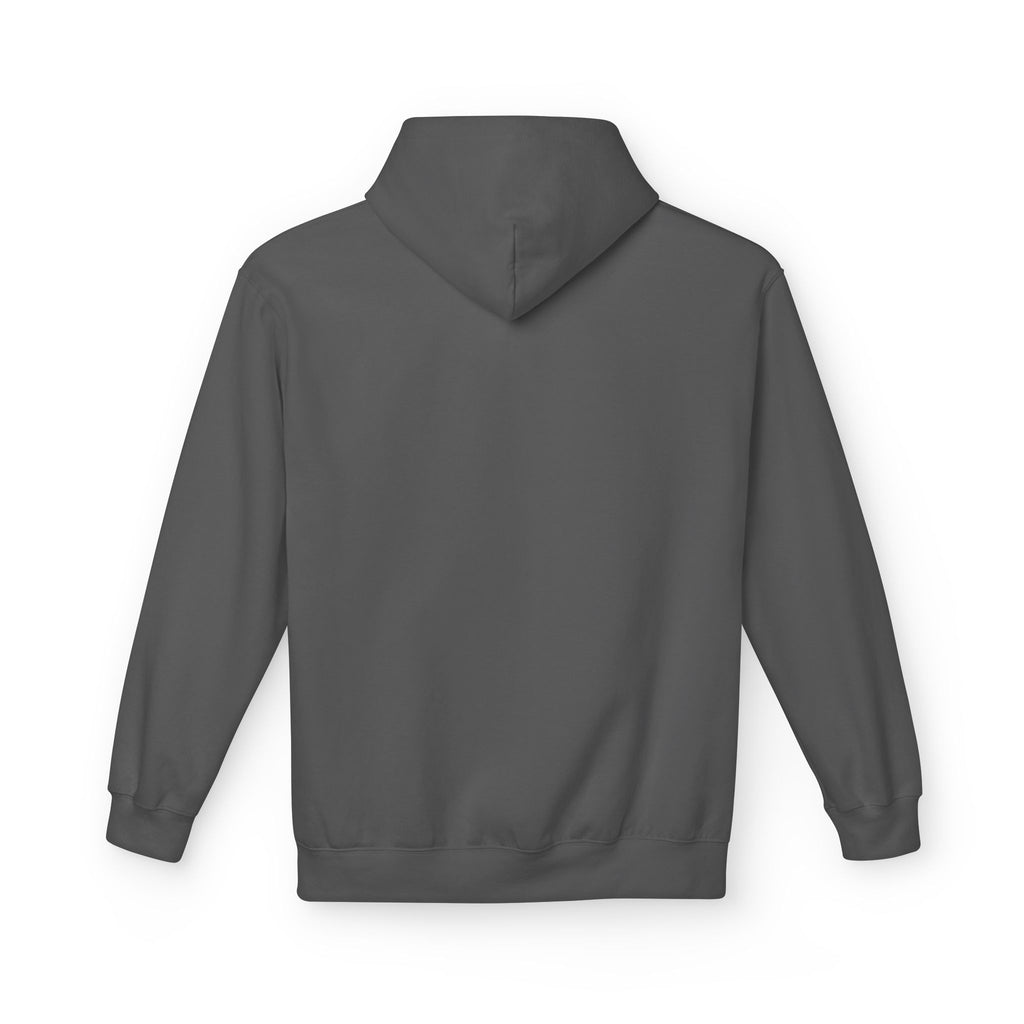Retro Cassette Hoodie — Vintage Tape Graphic Pullover