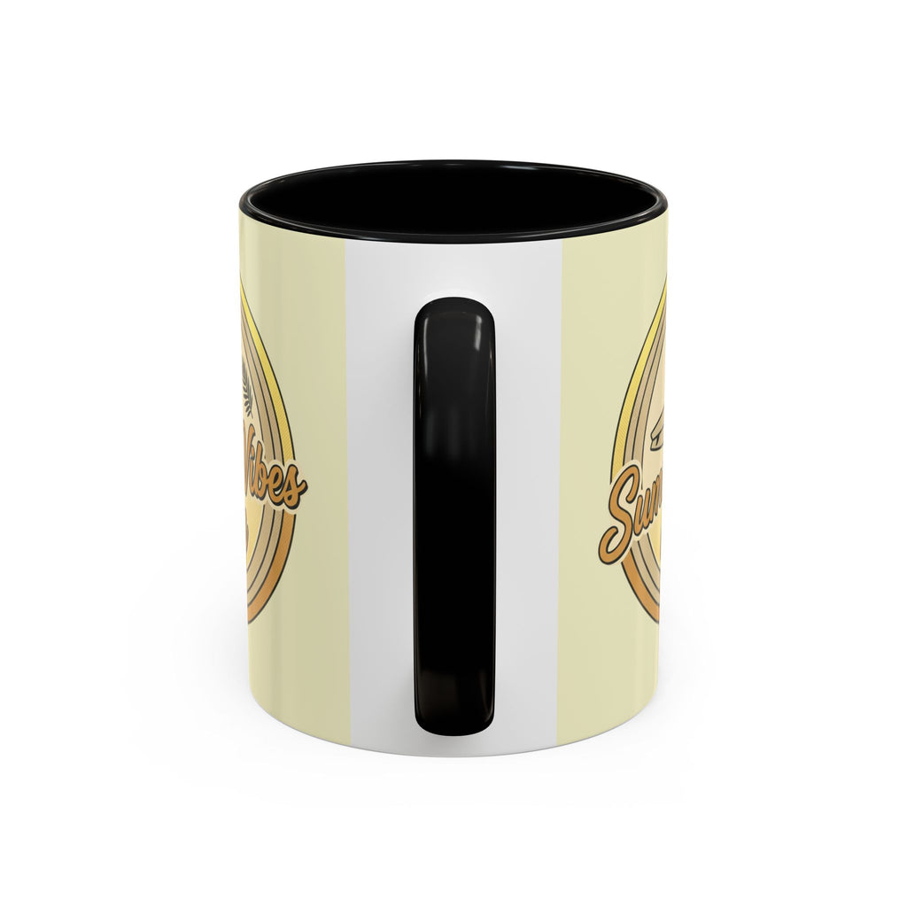 Summer Vibes Only Coffee Mug