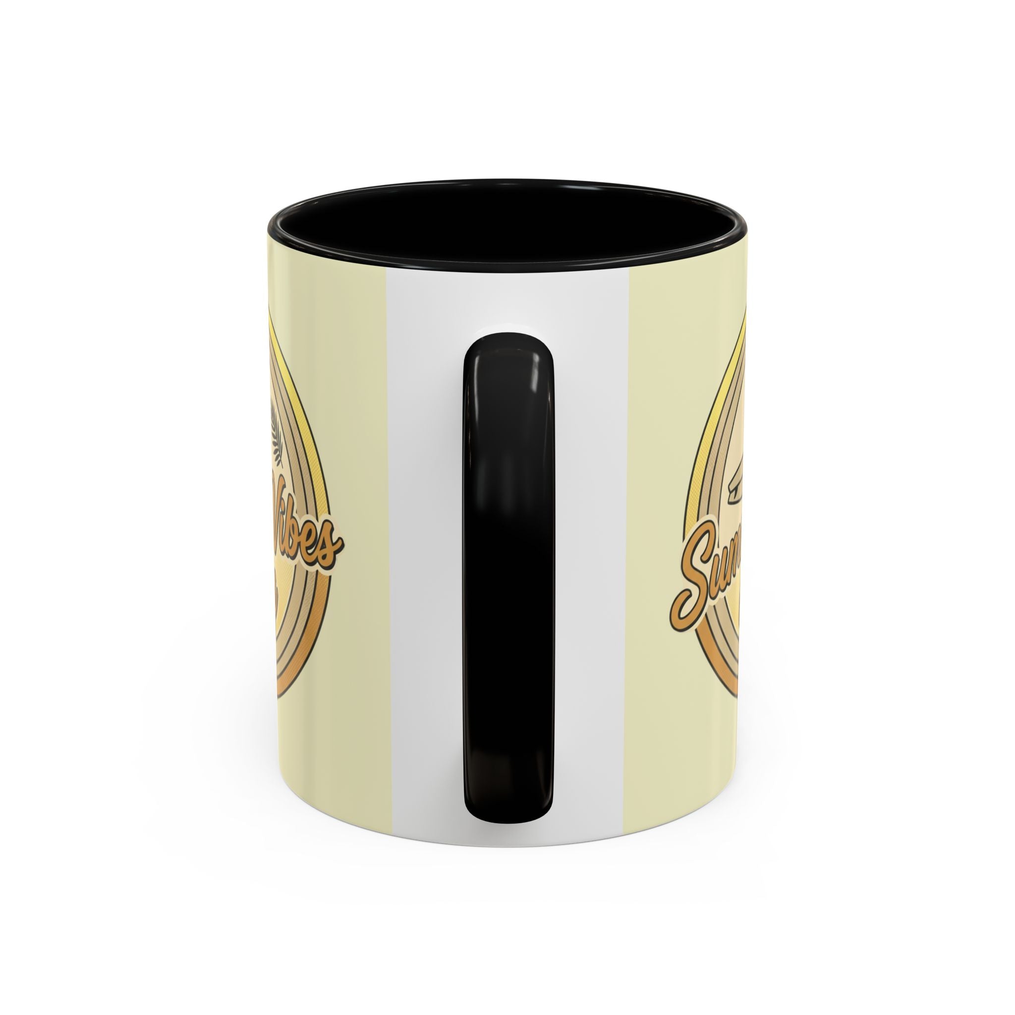 Summer Vibes Only Coffee Mug