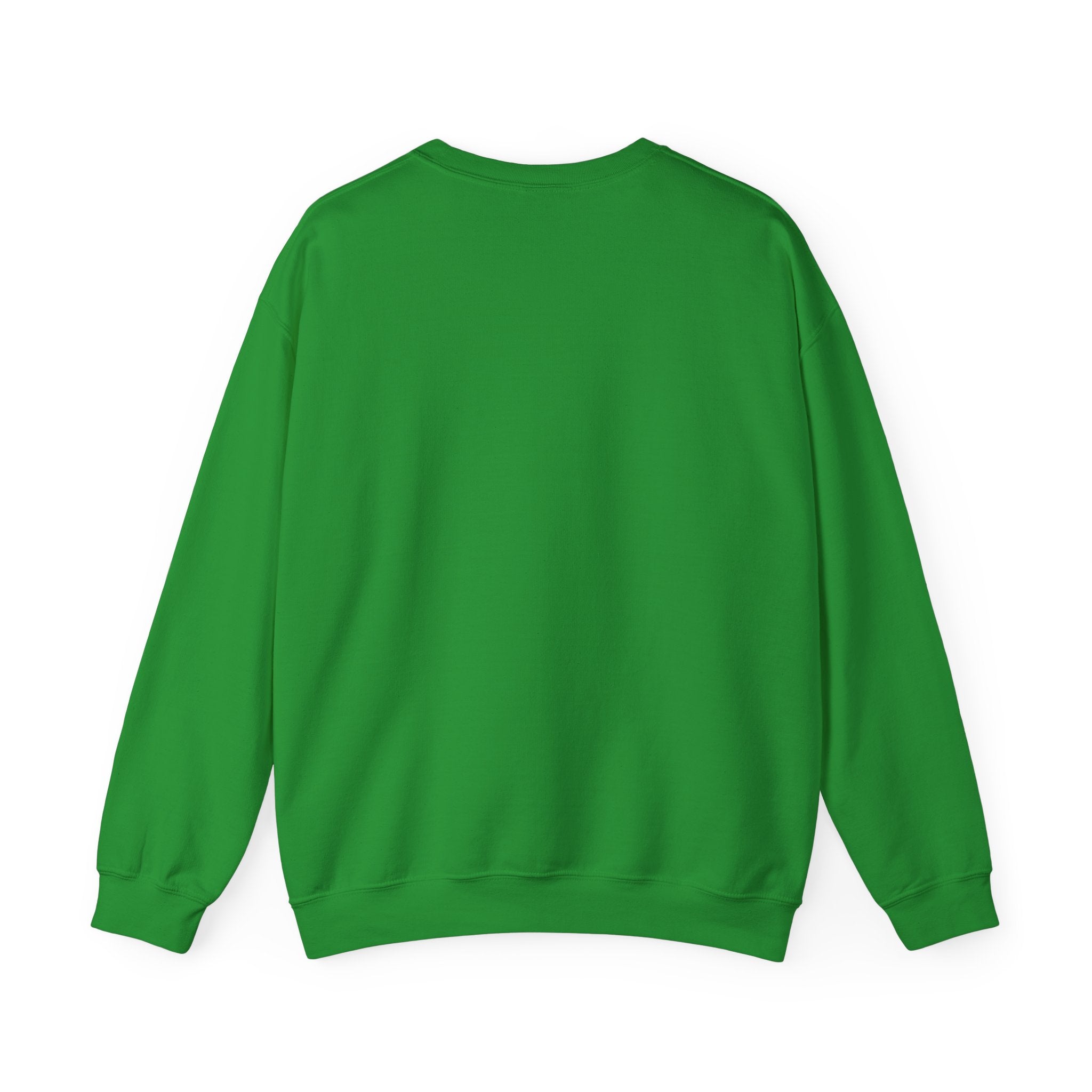 BEAR TINGZ  Badge Unisex Crewneck Sweatshirt | Vintage Wildlife Graphic Sweatshirt | Classic Streetwear Pullover