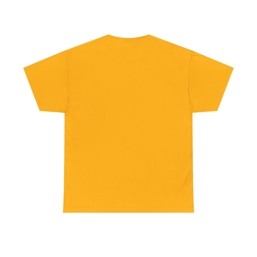 Sun Sea Soul Beach T-Shirt — Retro Sunset Palm Tee