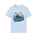 Bear TINGZ Icy Roar T-Shirt