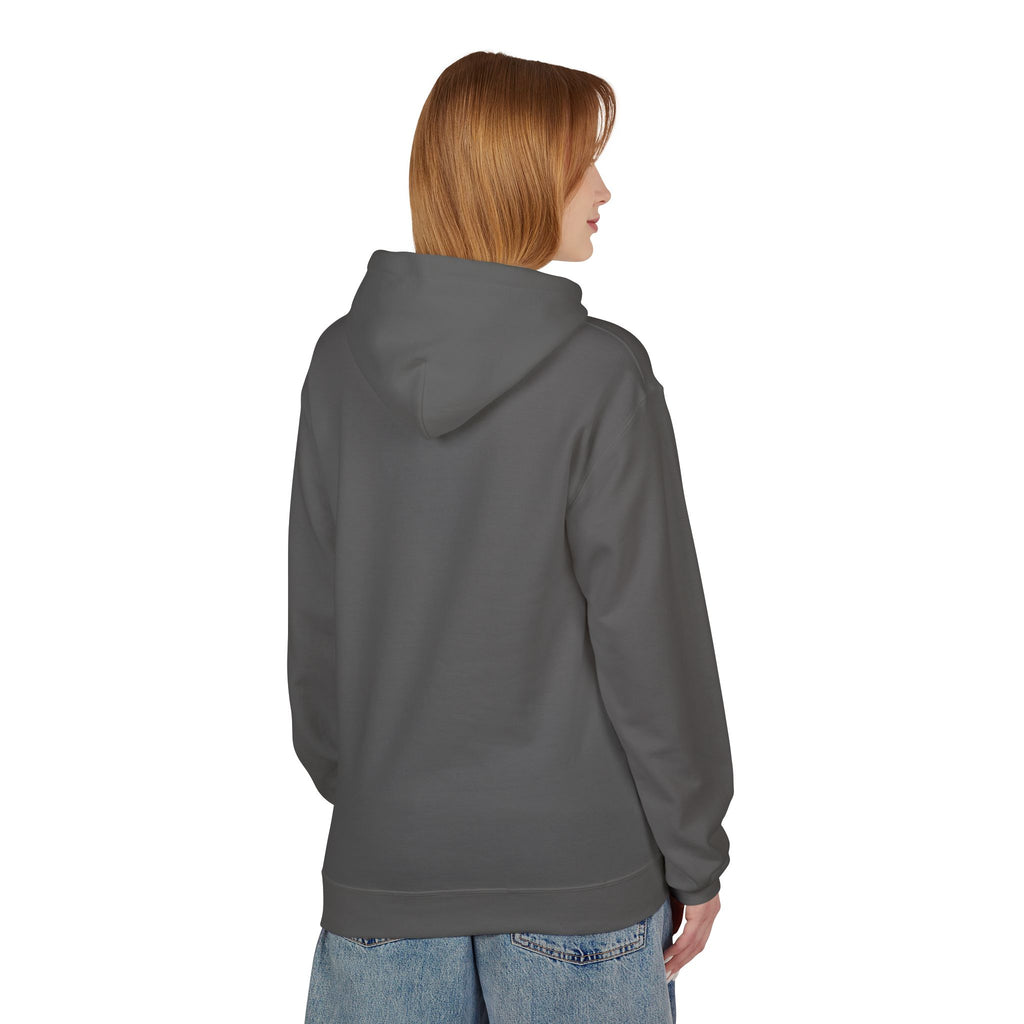 Retro Cassette Hoodie — Vintage Tape Graphic Pullover