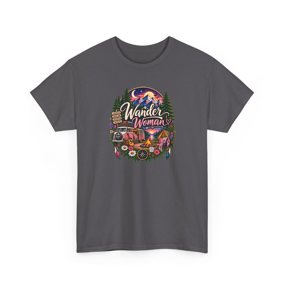 Wander Woman T-Shirt