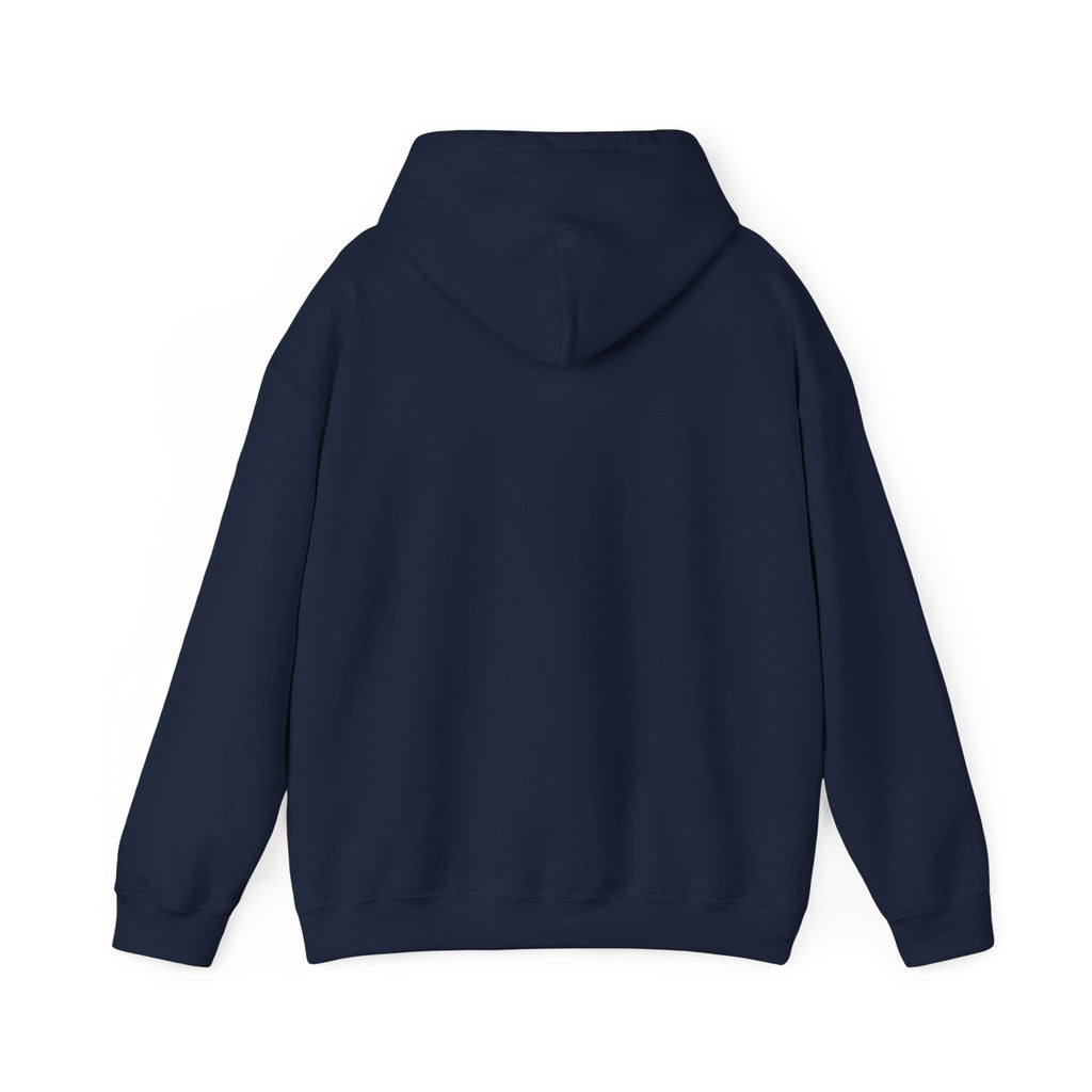 Bear Graphic Hoodie — 'TINGZ' Neon Logo Streetwear Hoodie