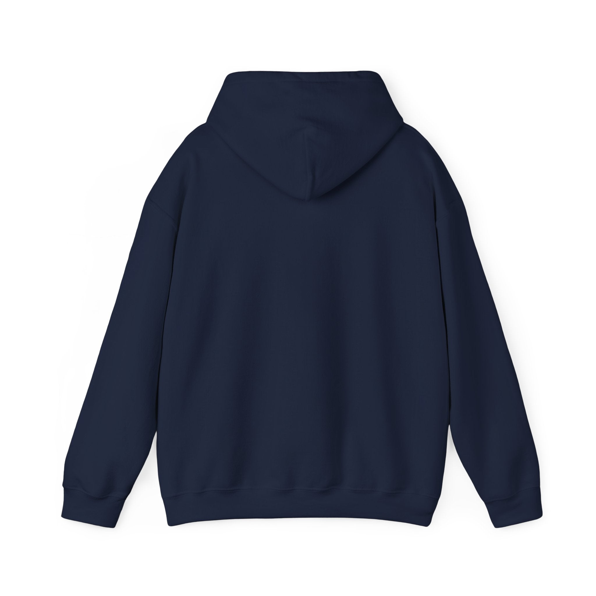 Bear Graphic Hoodie — 'TINGZ' Neon Logo Streetwear Hoodie