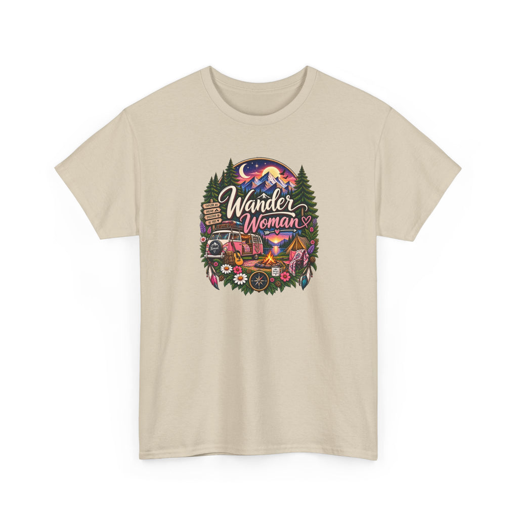 Wander Woman T-Shirt