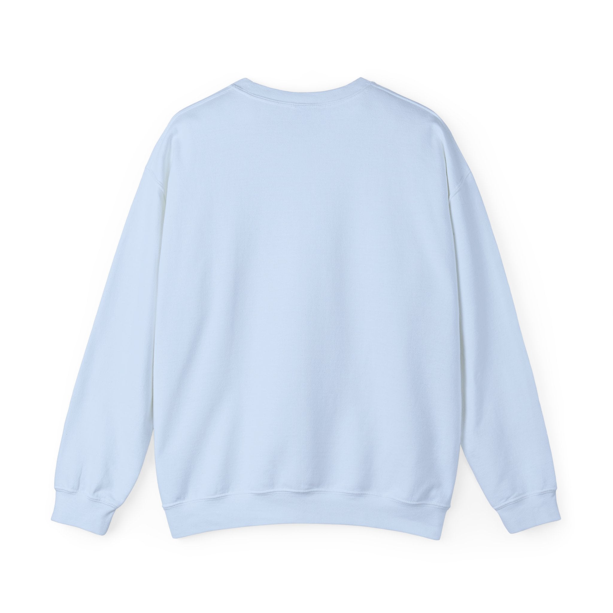 BEAR TINGZ  Badge Unisex Crewneck Sweatshirt | Vintage Wildlife Graphic Sweatshirt | Classic Streetwear Pullover