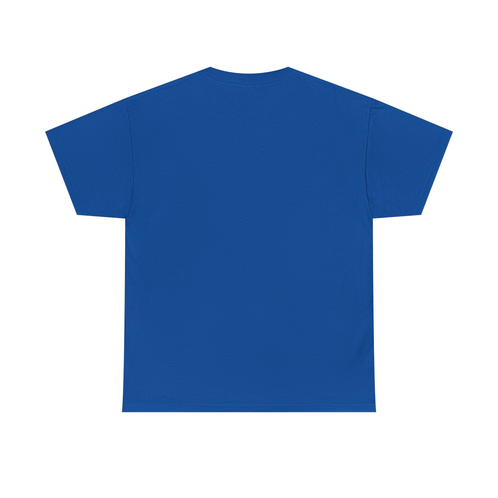 Bear Head Paint-Splash T-Shirt — Colorful Graphic Tee with 'TINGZ' Visor