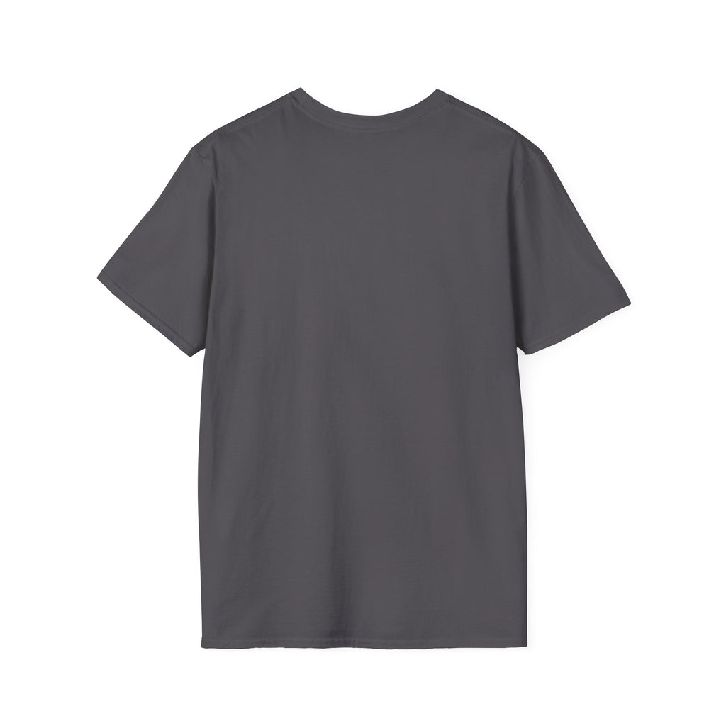 Digestive My Soul Graphic T‑Shirt — Horror Monster Skull Design